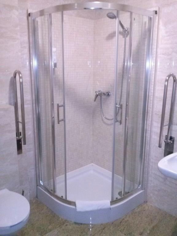 Hotel Victoria Влоцлавек Номер фото